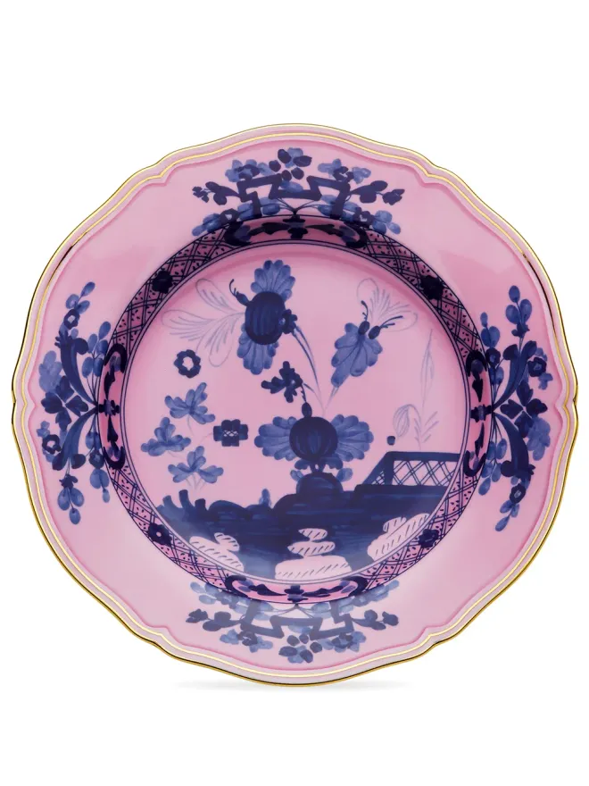 GINORI 1735 GINORI 1735 Oriente Italiano 磁器製チャージャー皿の商品画像