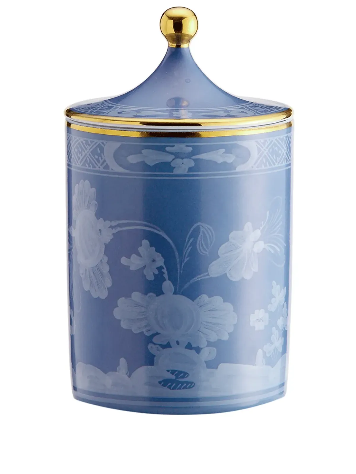 GINORI 1735 オリエンテ・イタリアーノ 香り付きキャンドル - 画像1