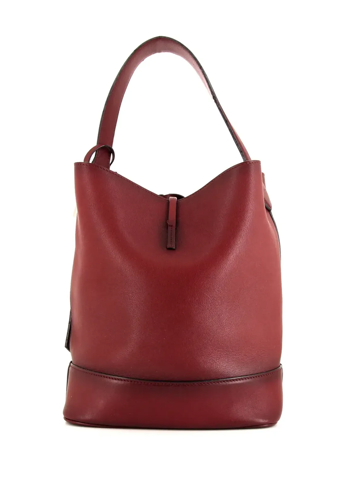 Louis Vuitton Pre-Owned バケットバッグ レッド - 画像2