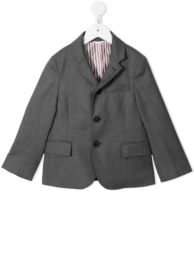 Thom Browne Kids Thom Browne Kids ブレザーの商品画像