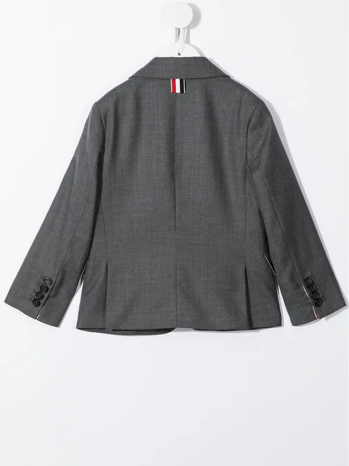 Thom Browne Kids ブレザー - 画像2
