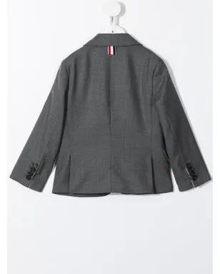 Thom Browne Kids ブレザー - サムネイル2