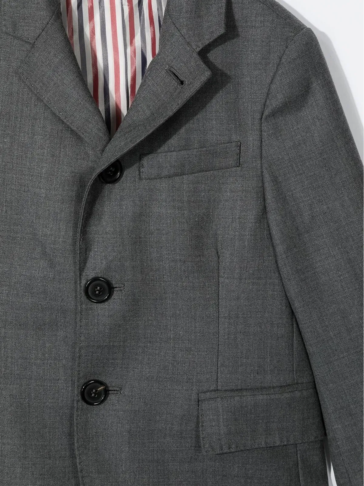 Thom Browne Kids ブレザー - 画像3