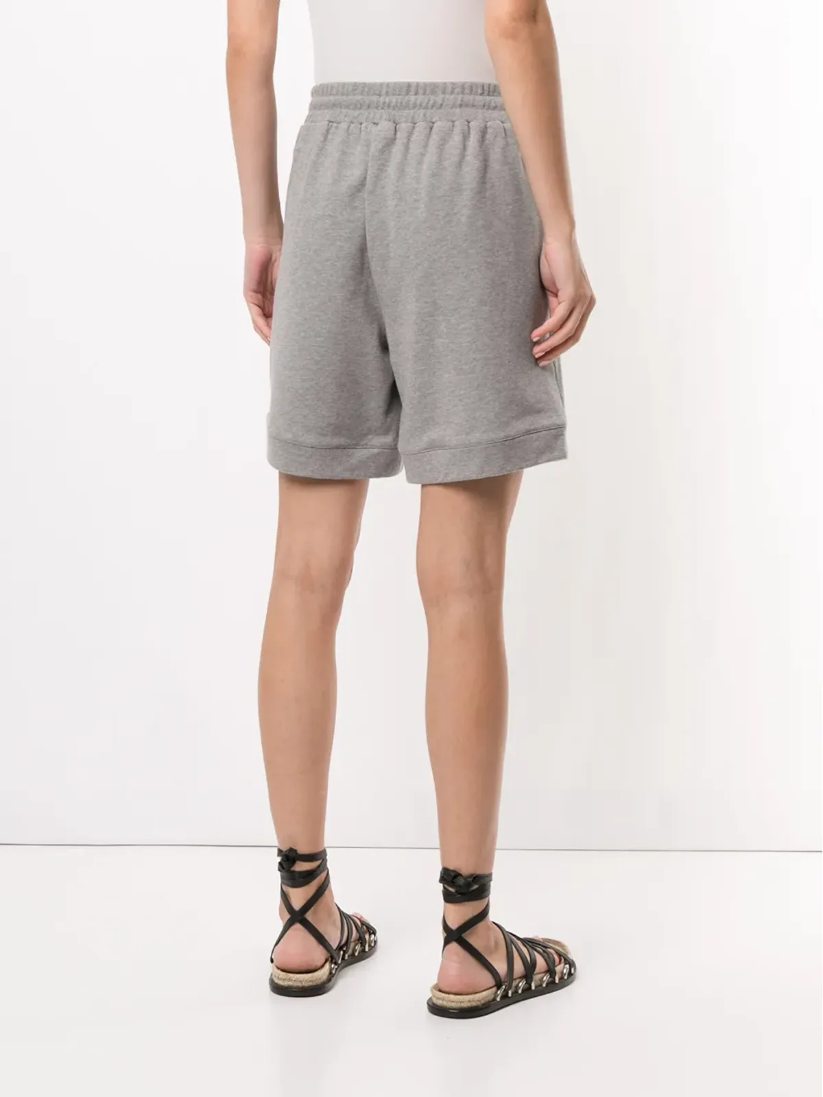 3.1 Phillip Lim リラックス・トラックショーツ - 画像4