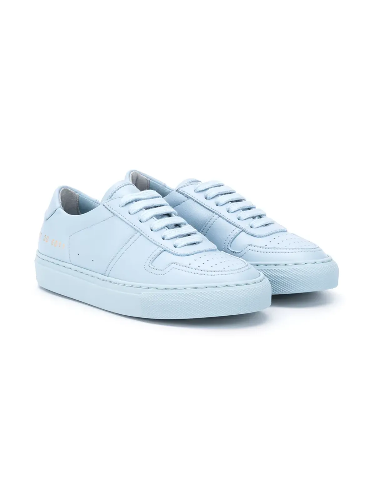 Common Projects ロー・トップスニーカー - 画像1