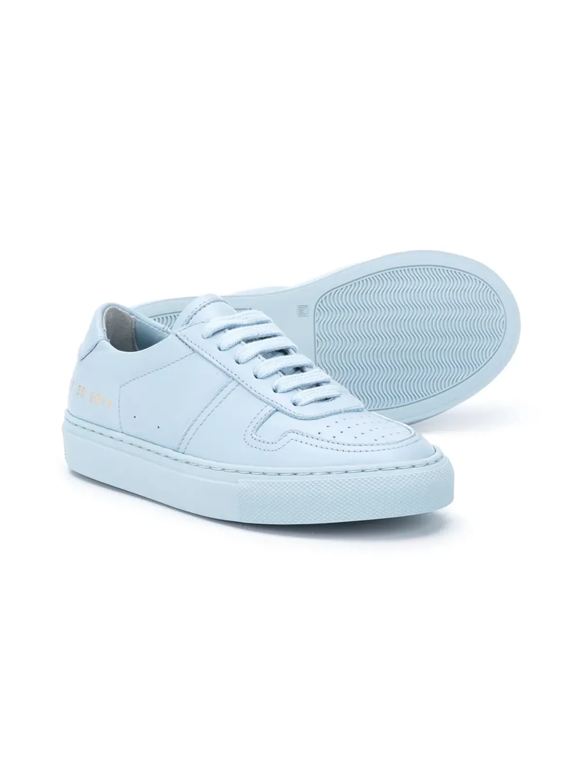 Common Projects ロー・トップスニーカー - 画像2