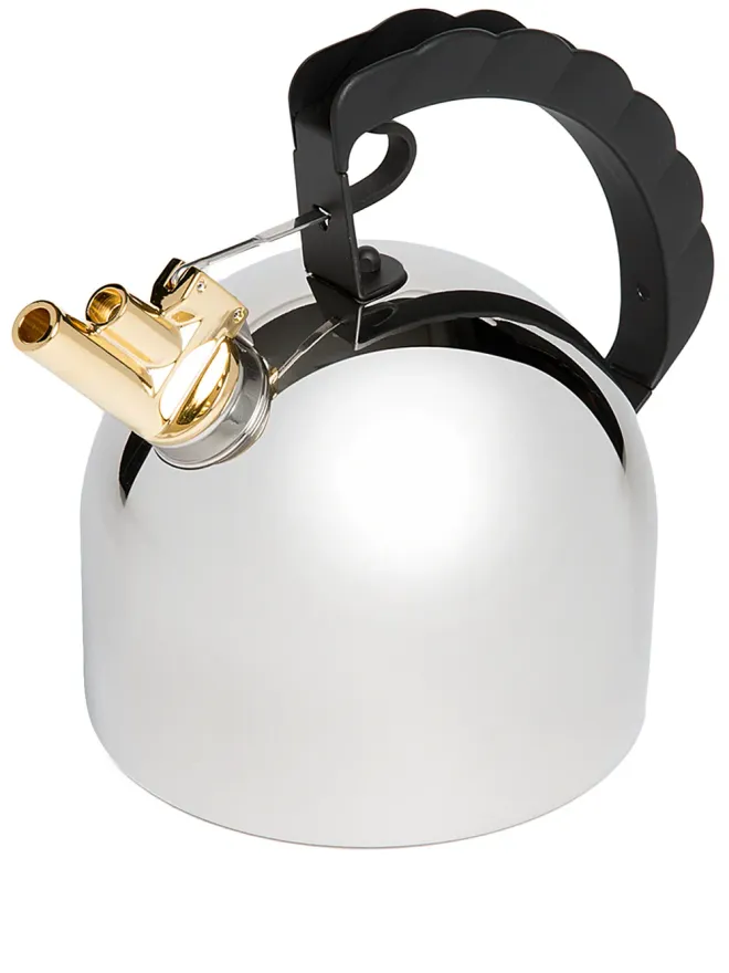 Alessi Alessi ホイッスル付きケトルの商品画像