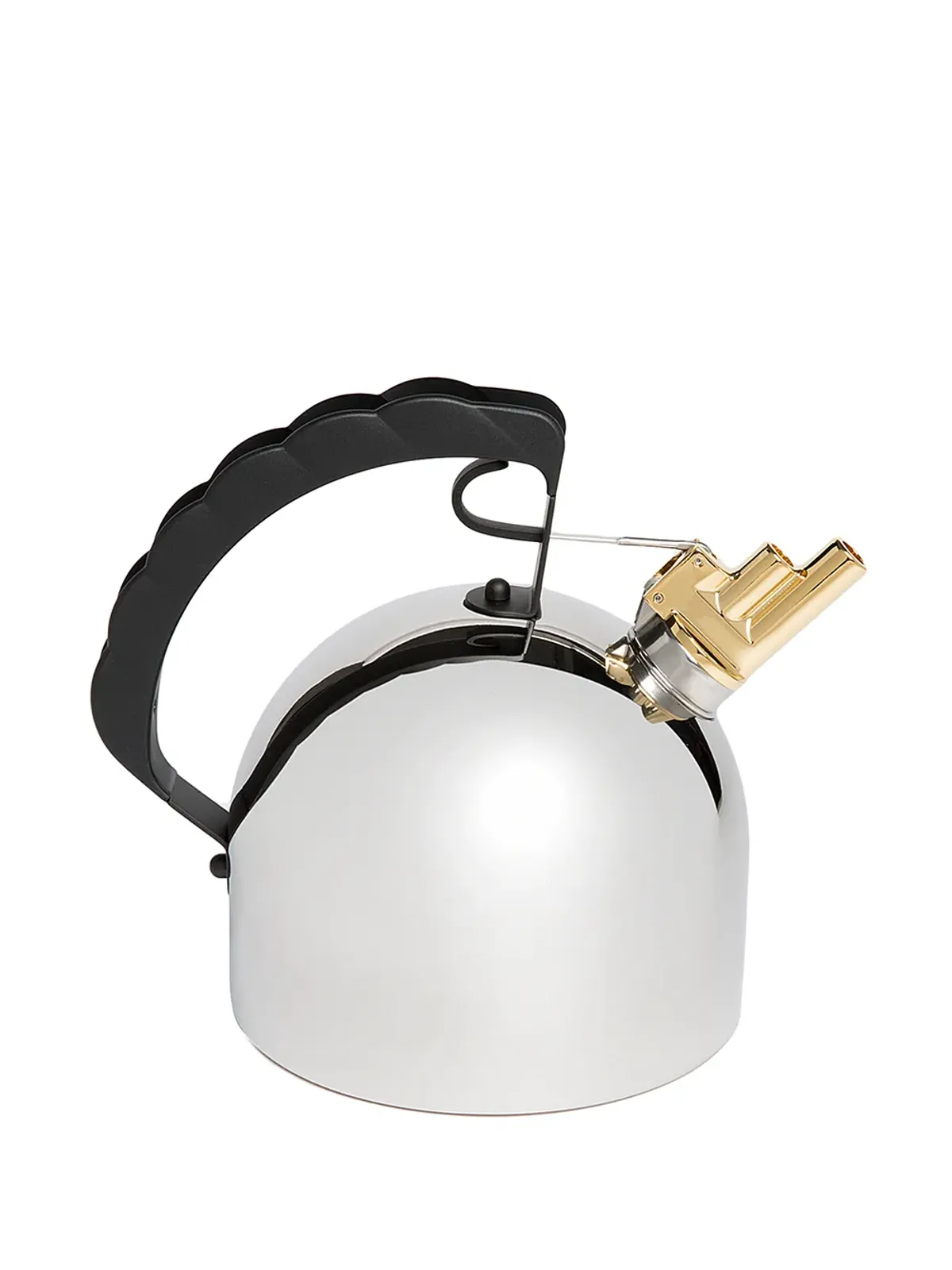 Alessi ホイッスル付きケトル - 画像2