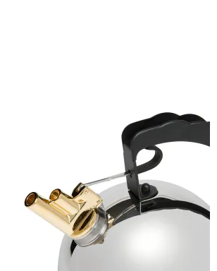 Alessi ホイッスル付きケトル - サムネイル3