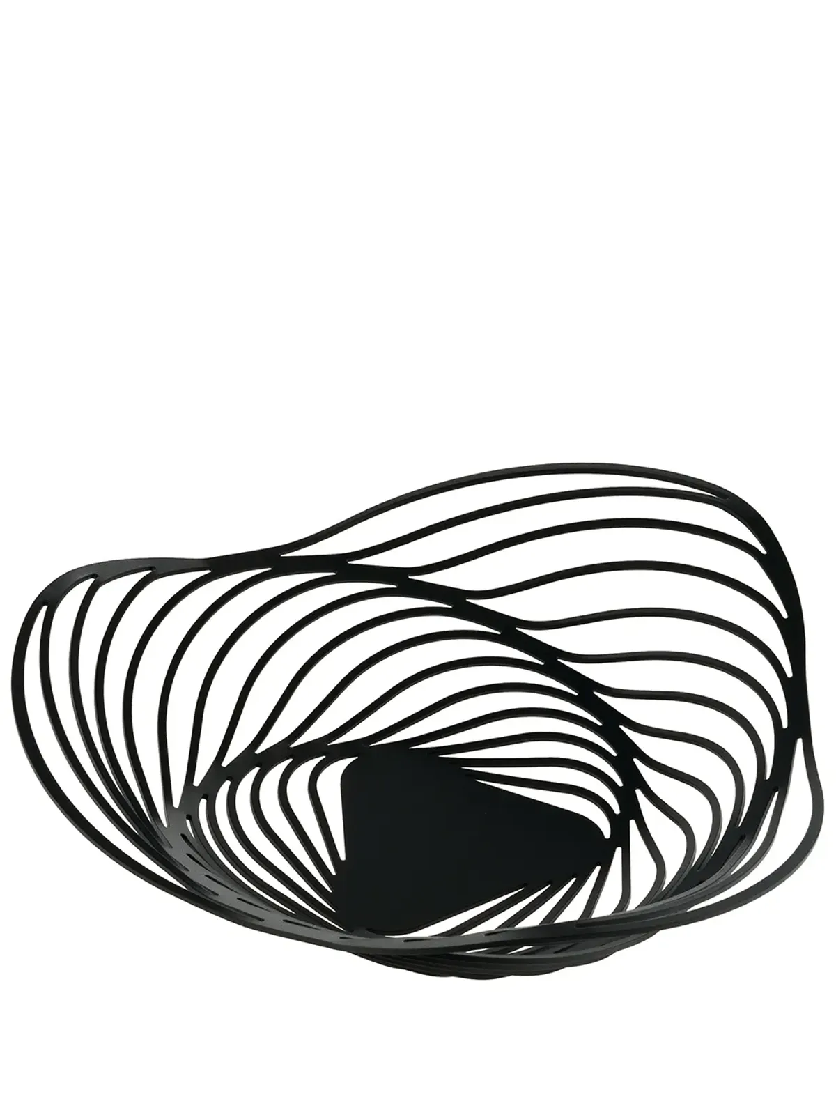 Alessi トリニティ フルーツバスケット - 画像1