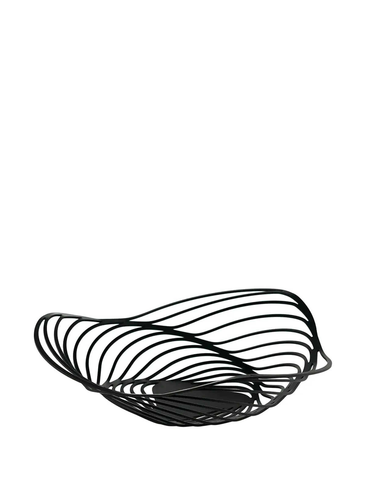 Alessi トリニティ フルーツバスケット - 画像2