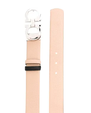 Ferragamo ガンチーニバックルベルト - サムネイル2