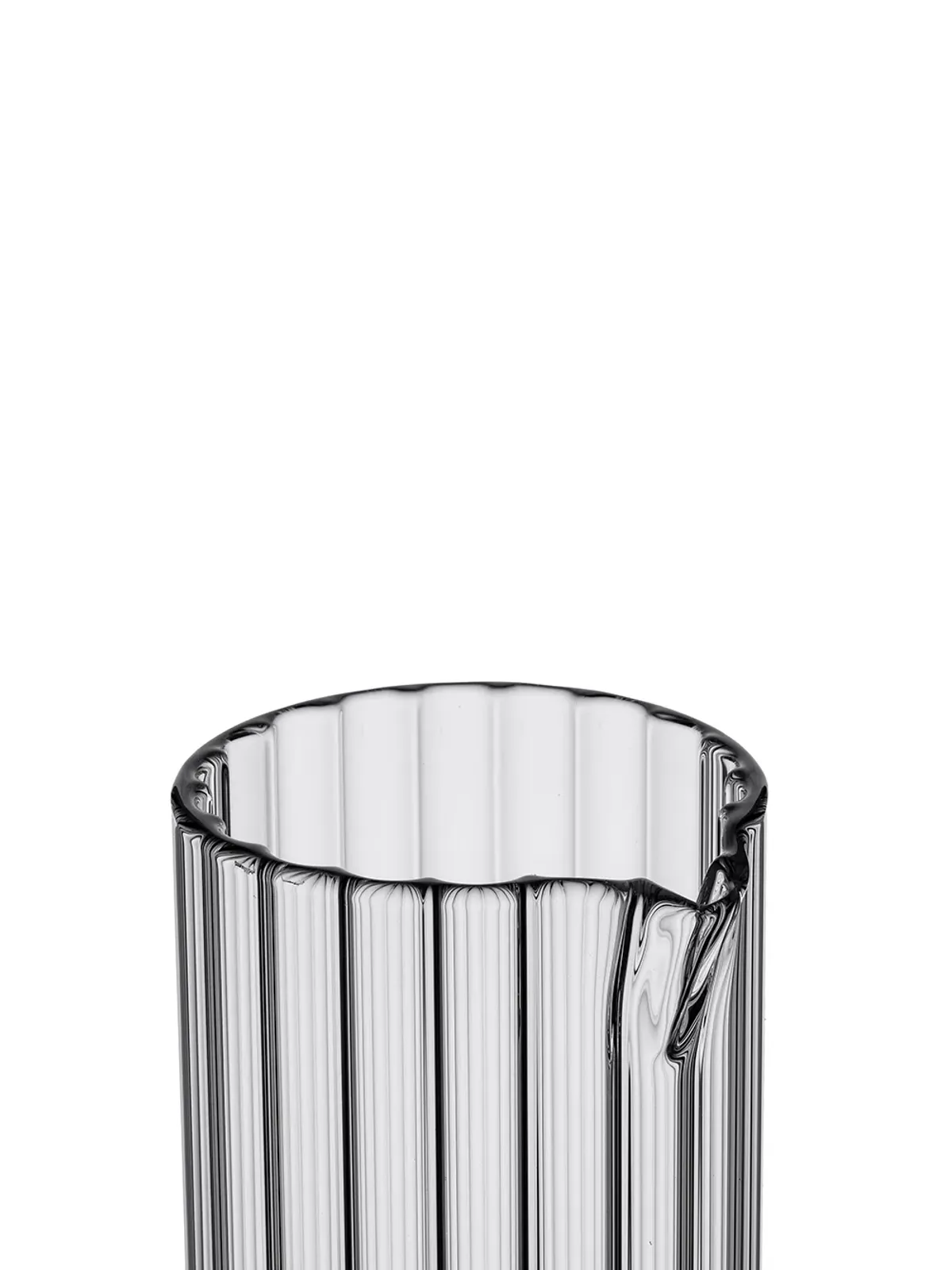 Fferrone Design Dearborn Carafe グラスピッチャー - 画像2