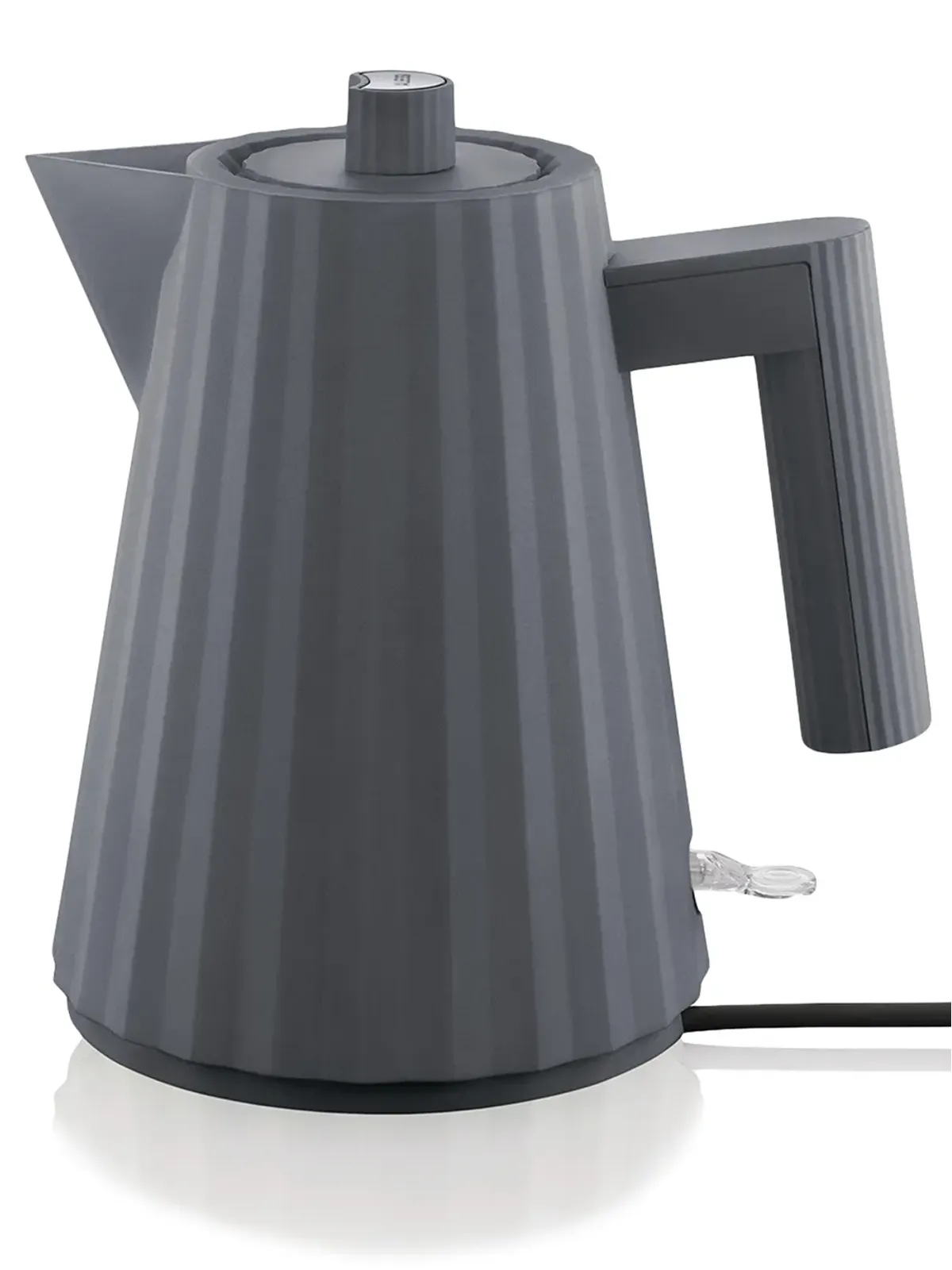 Alessi Plisse 電気ケトル - 画像1