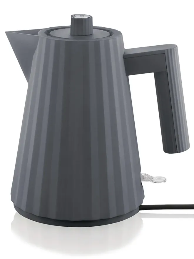 Alessi Alessi Plisse 電気ケトルの商品画像