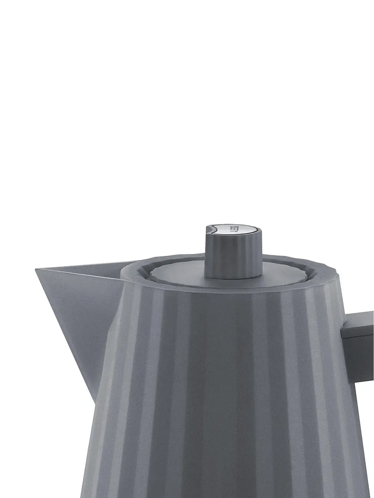 Alessi Plisse 電気ケトル - 画像2