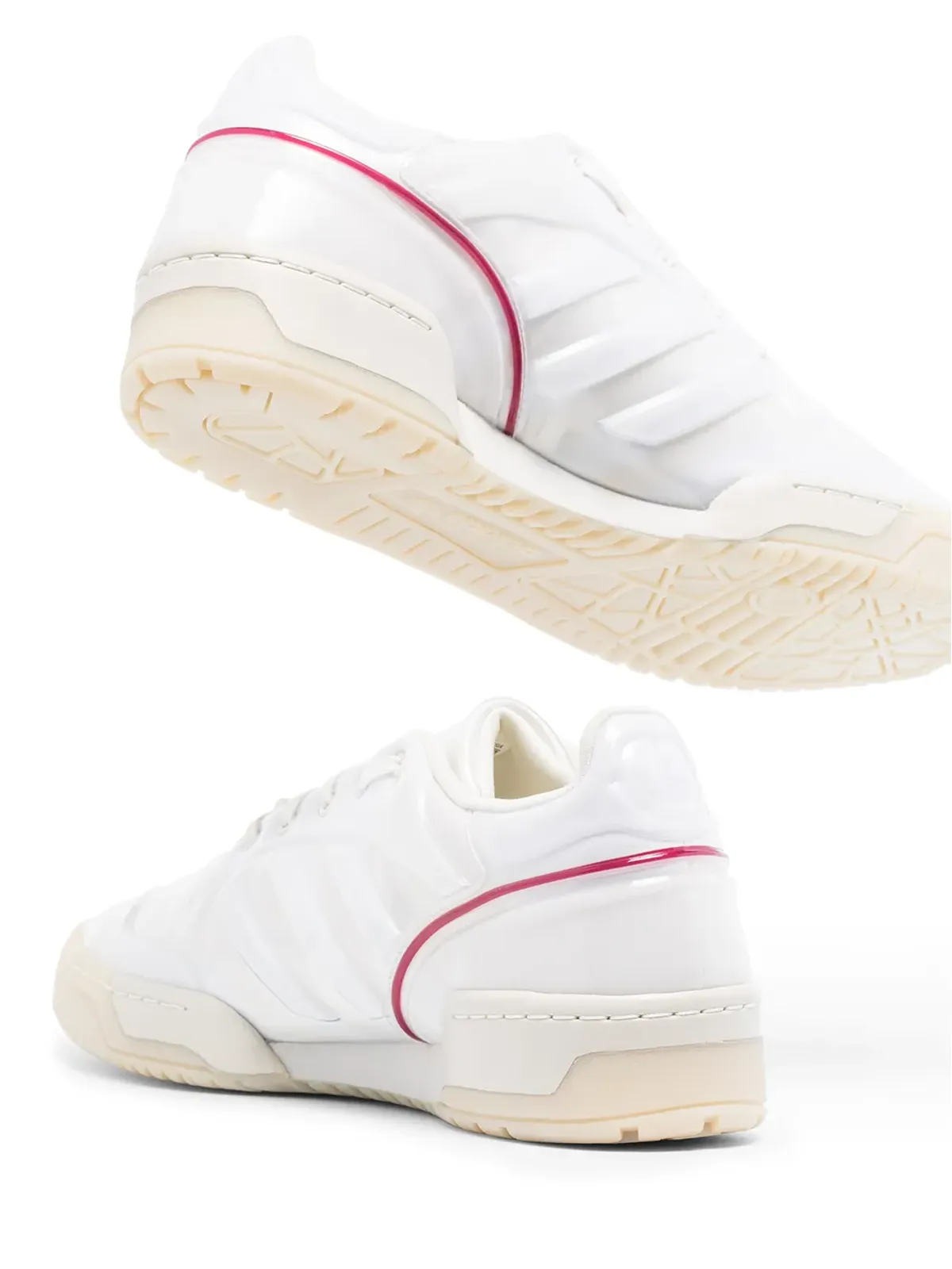 adidas x Craig Green Rivalry Polta AKH ローカットスニーカー - 画像2