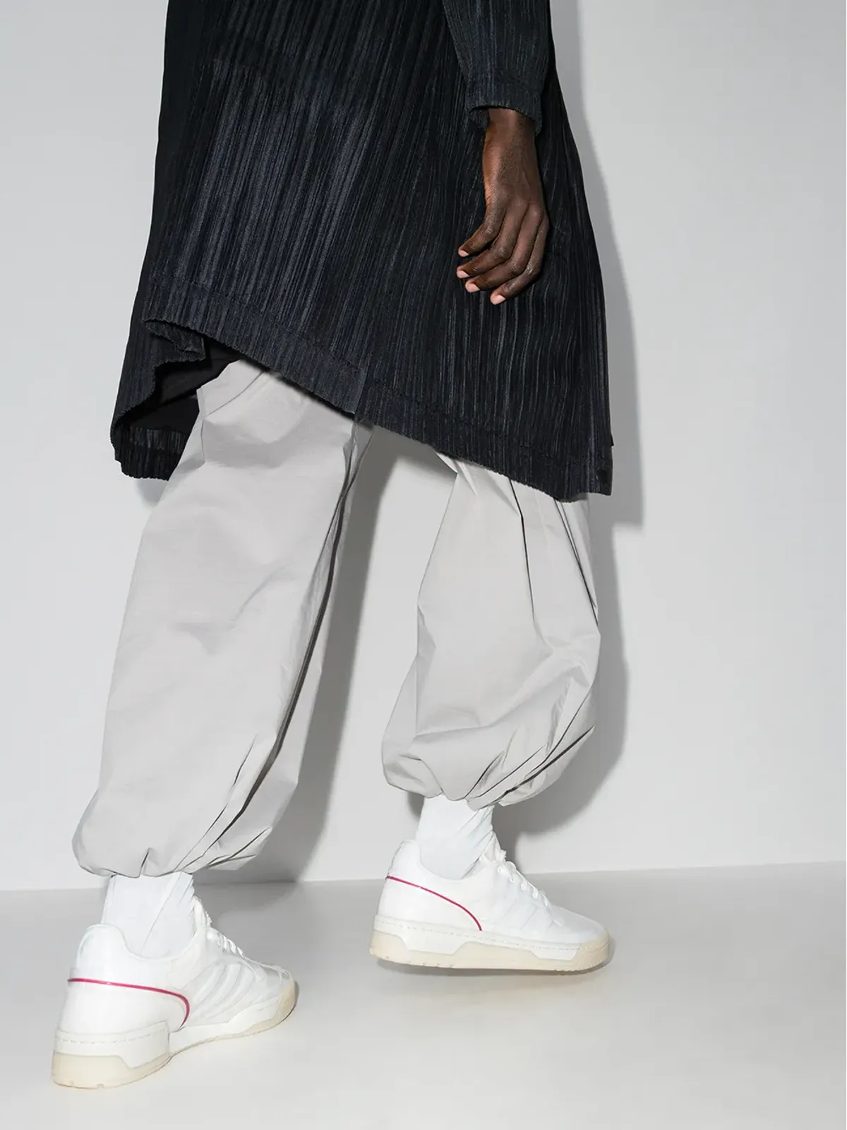 adidas x Craig Green Rivalry Polta AKH ローカットスニーカー - 画像3