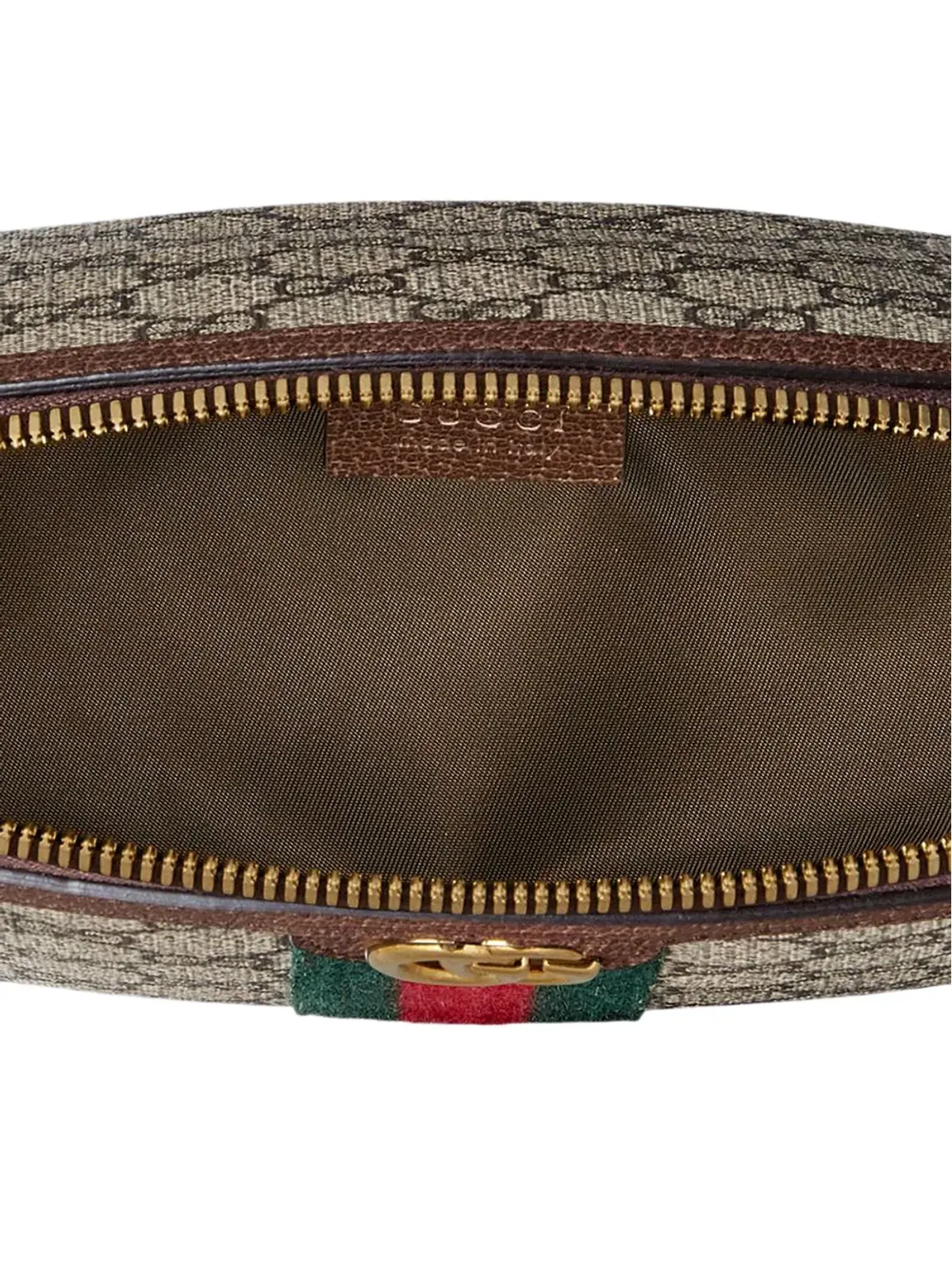 Gucci Ophidia メイクバッグ - 画像4