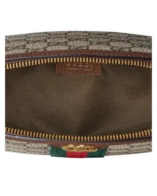 Gucci Ophidia メイクバッグ - サムネイル4