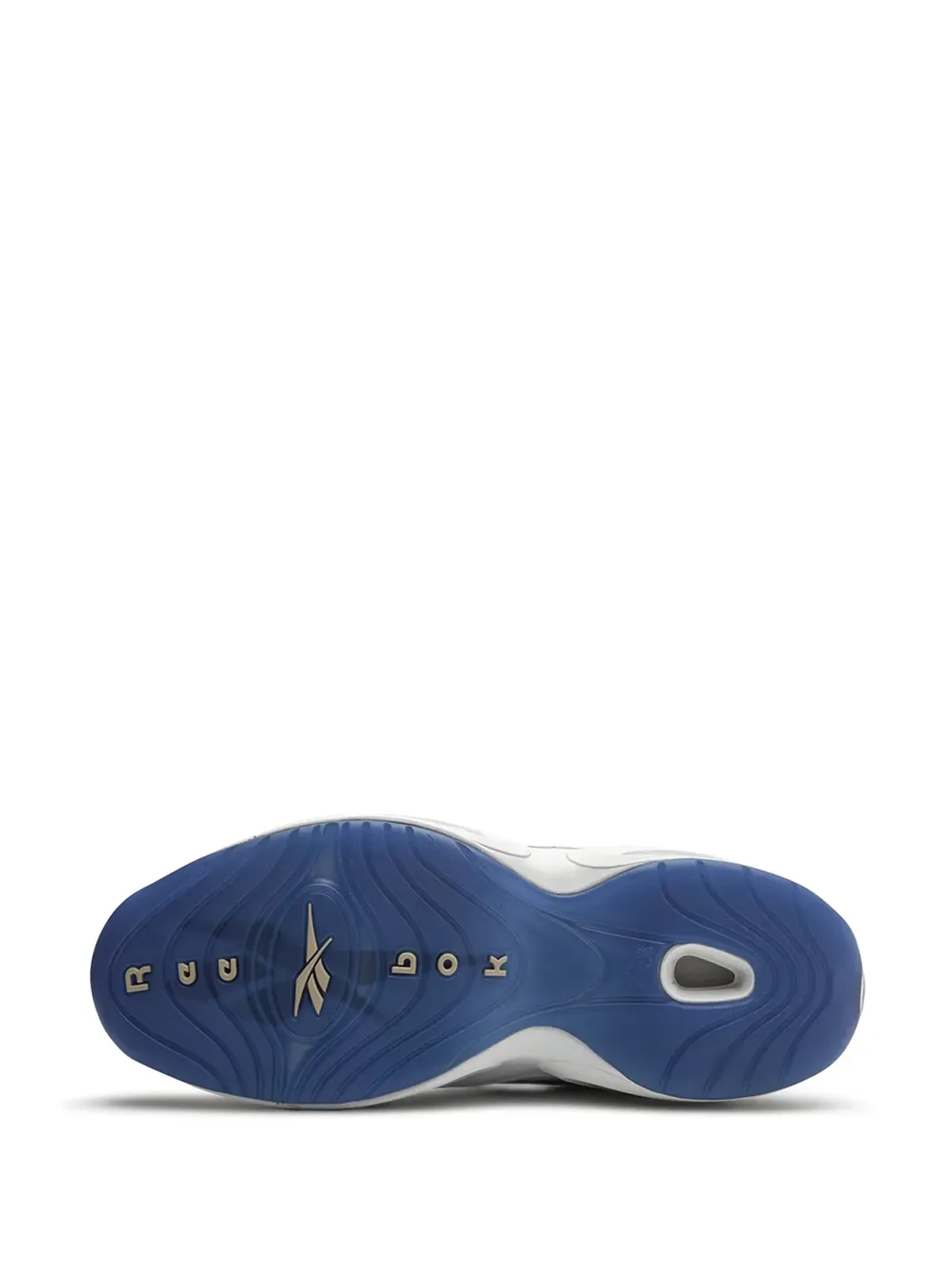 Reebok クエスチョン ロー スニーカー - 画像4