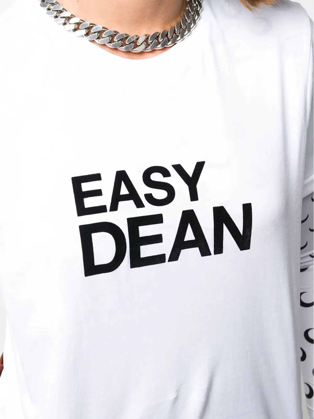 DSQUARED2 Easy Dean Tシャツ - 画像5