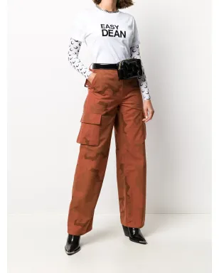 DSQUARED2 Easy Dean Tシャツ - サムネイル2