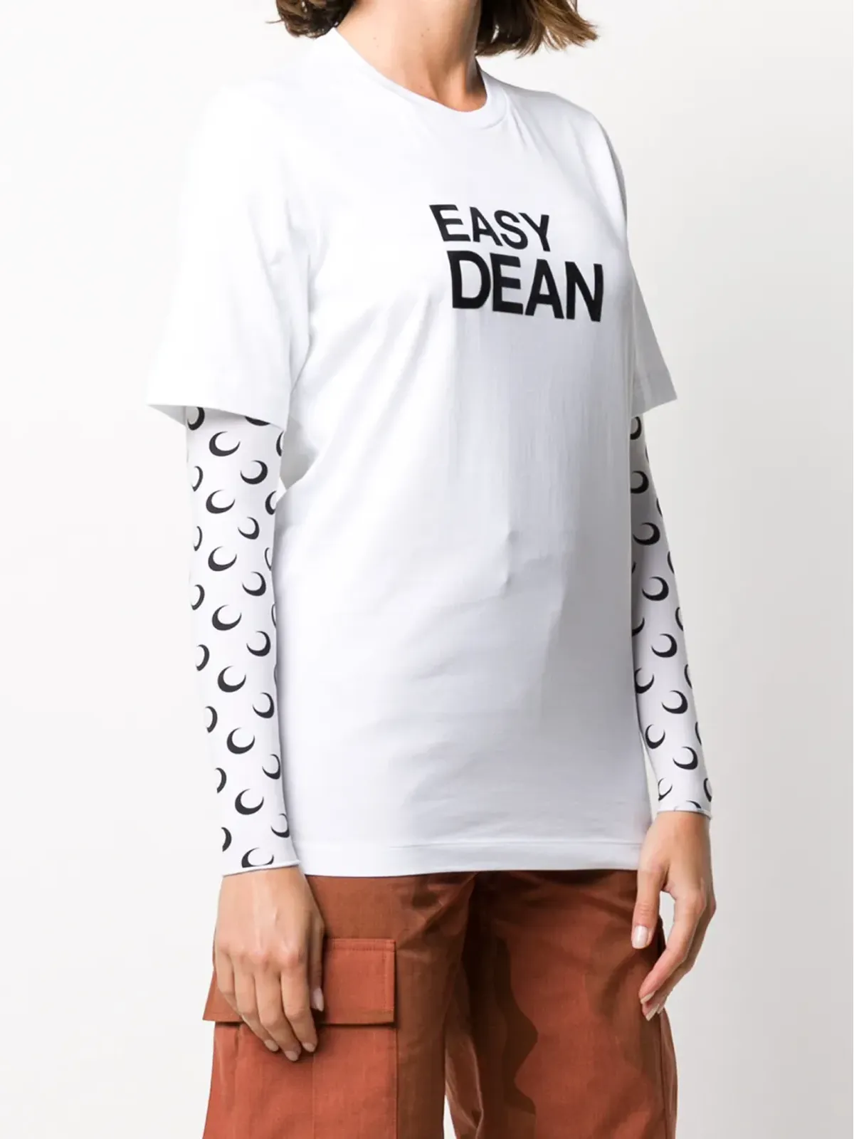 DSQUARED2 Easy Dean Tシャツ - 画像3