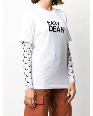 DSQUARED2 Easy Dean Tシャツ - サムネイル3