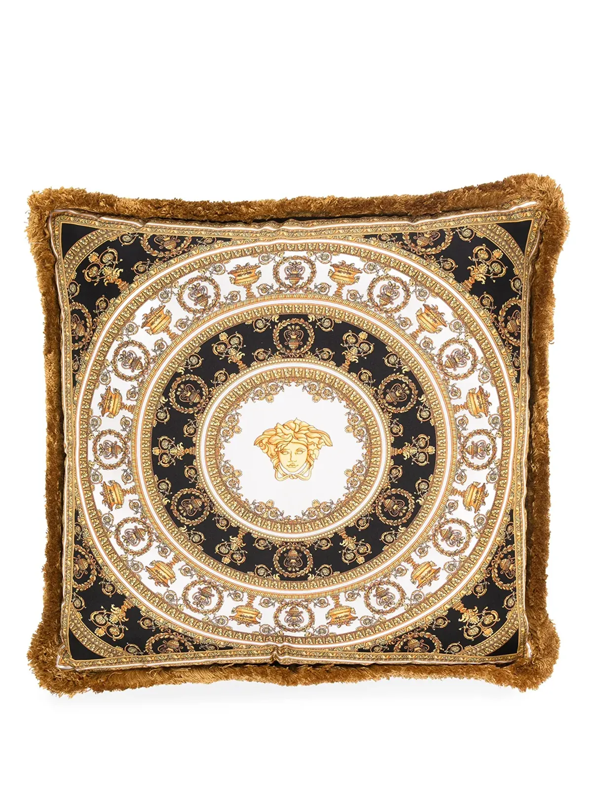 Versace Home I Love Baroque クッション - 画像2