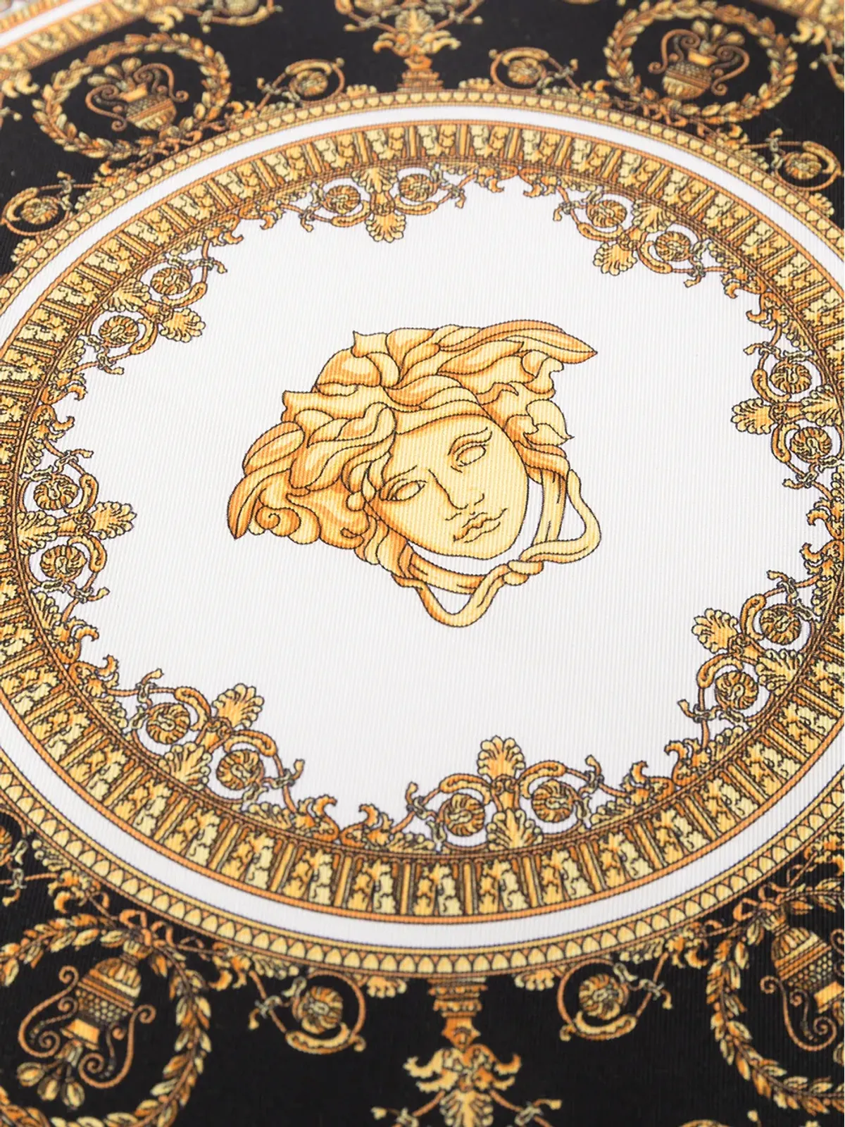 Versace Home I Love Baroque クッション - 画像3