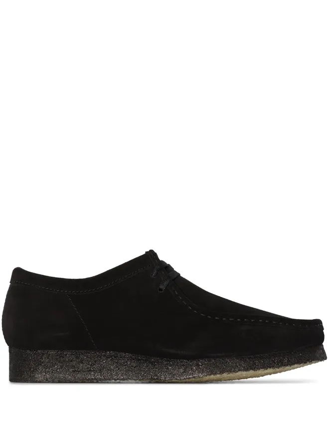 Clarks Originals Clarks Originals Wallabee レースアップ デザートブーツの商品画像