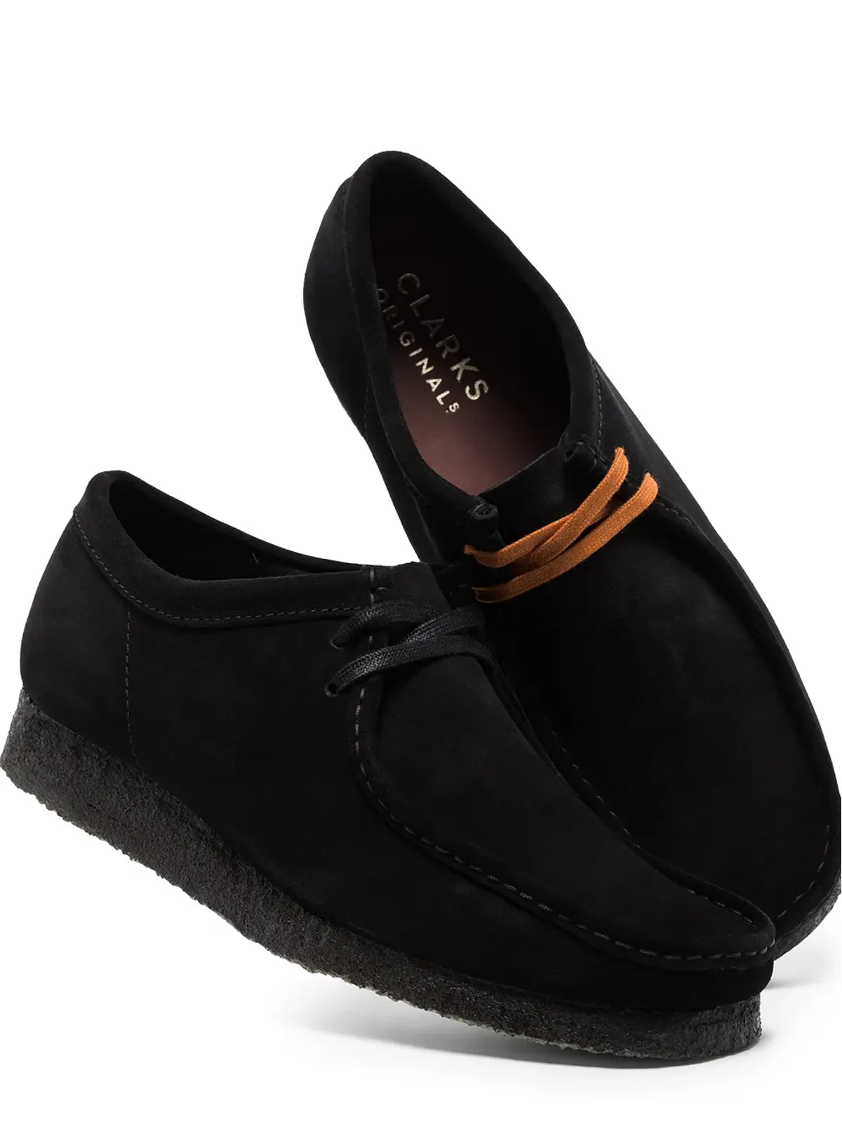 Clarks Originals Wallabee レースアップ デザートブーツ - 画像2