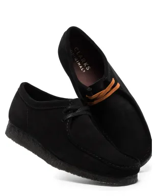 Clarks Originals Wallabee レースアップ デザートブーツ - サムネイル2