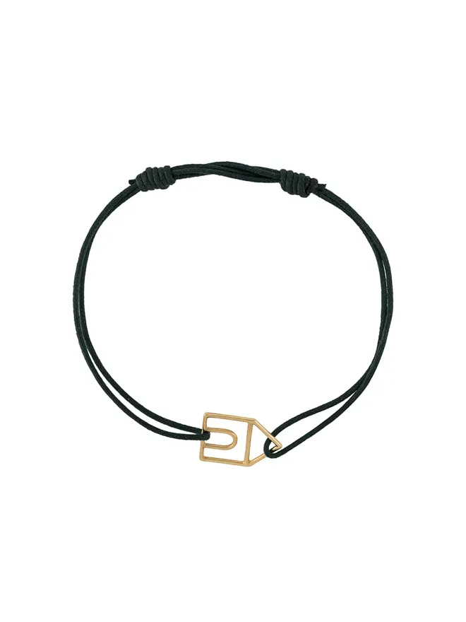ALIITA Aliita ハウスチャーム ブレスレットの商品画像