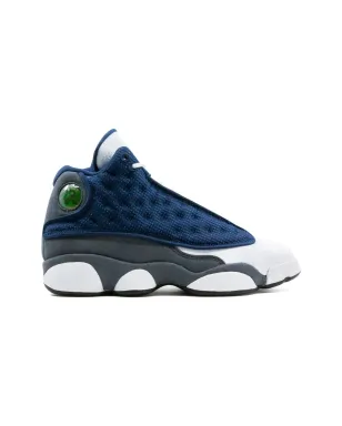 Jordan Kids エアジョーダン 13 レトロ フリント 2020 スニーカー - サムネイル2