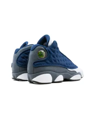 Jordan Kids エアジョーダン 13 レトロ フリント 2020 スニーカー - サムネイル3