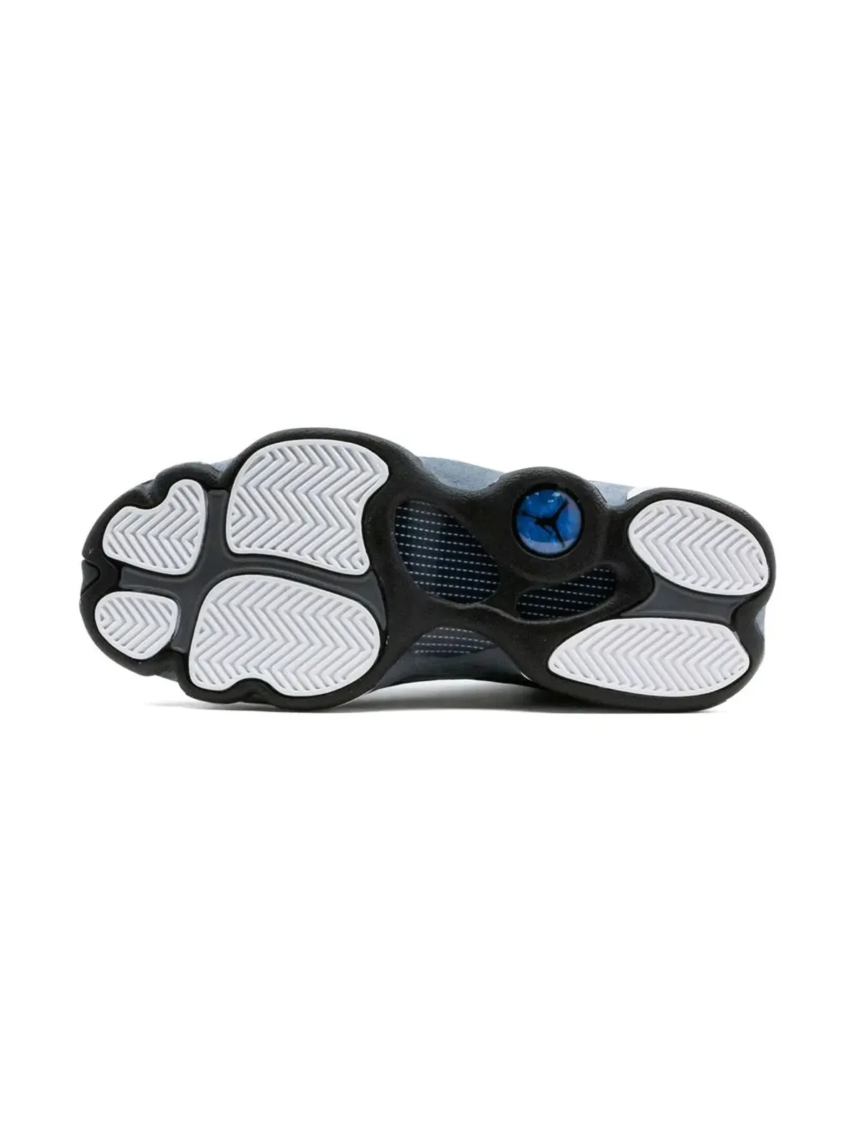 Jordan Kids エアジョーダン 13 レトロ フリント 2020 スニーカー - 画像4