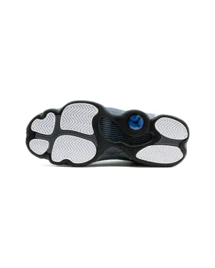 Jordan Kids エアジョーダン 13 レトロ フリント 2020 スニーカー - サムネイル4