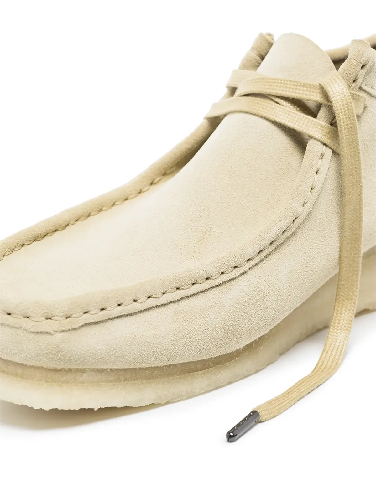 Clarks Originals Maple Wallabee ブーツ - 画像2