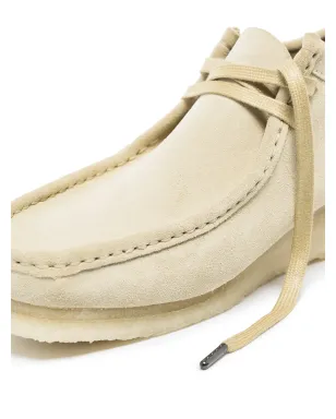 Clarks Originals Maple Wallabee ブーツ - サムネイル2