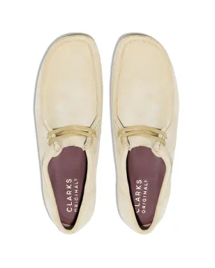 Clarks Originals Maple Wallabee ブーツ - サムネイル4