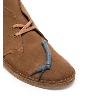 Clarks Originals デザートブーツ - ブラウン - サムネイル2