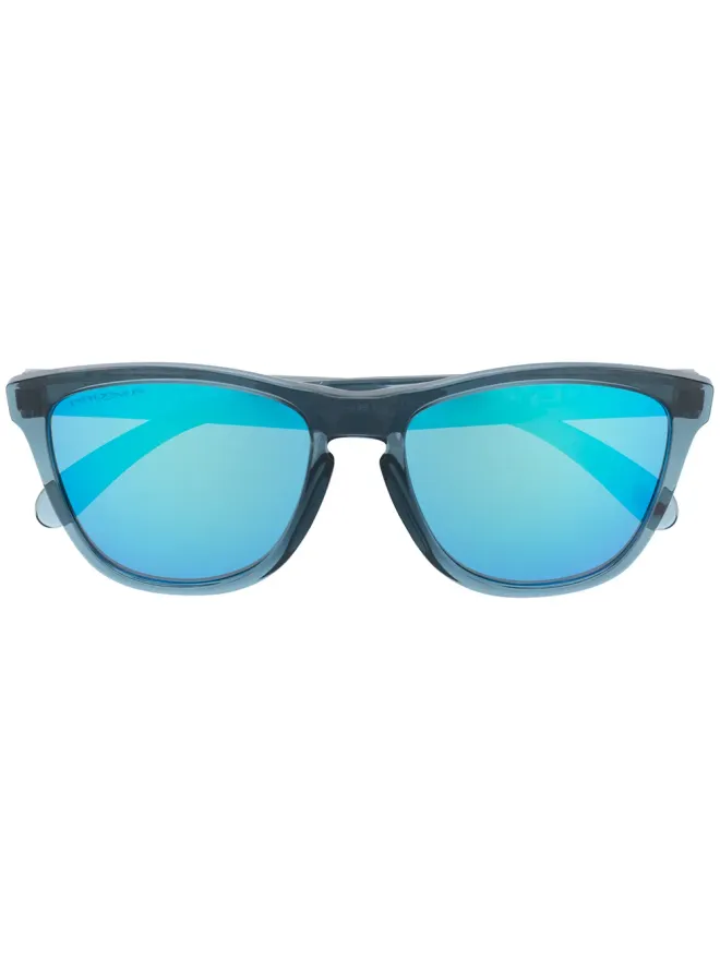 Oakley Oakley フロッグスキンズ プリズム サングラスの商品画像