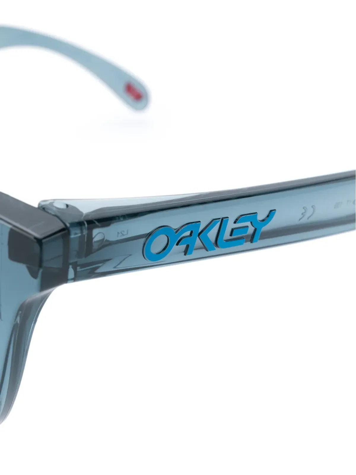 Oakley フロッグスキンズ プリズム サングラス - 画像3