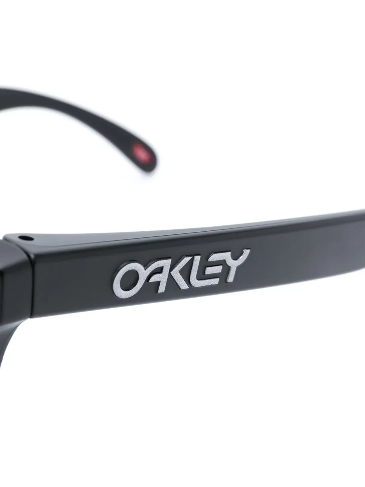 Oakley Holbrook サングラス - ブラック - 画像3