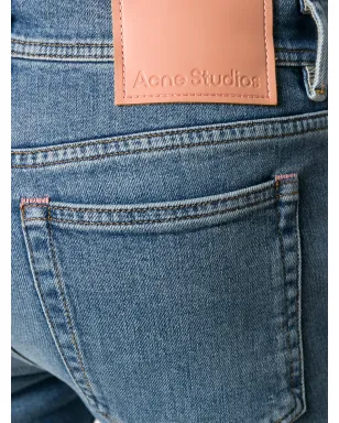 Acne Studios ノース スキニー・フィット ジーンズ - サムネイル5