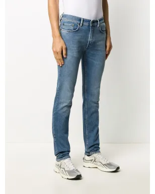 Acne Studios ノース スキニー・フィット ジーンズ - サムネイル3