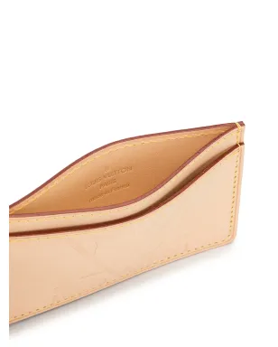 Louis Vuitton Pre-Owned トランクカードホルダー - サムネイル3