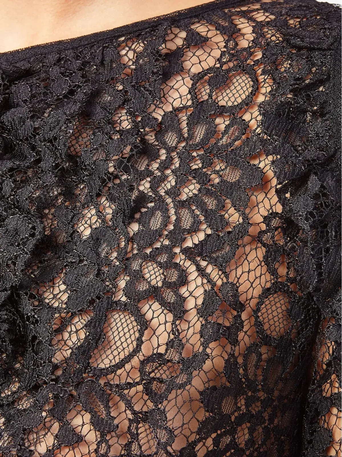 Philipp Plein LS Anthemトップ - 画像5
